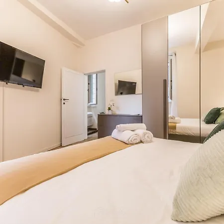Casa Nina Campo De Fiori Roma